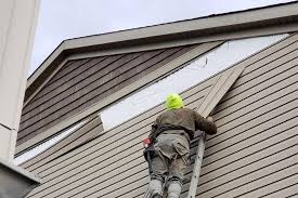 Siding for New Construction in Fallsburg, NY